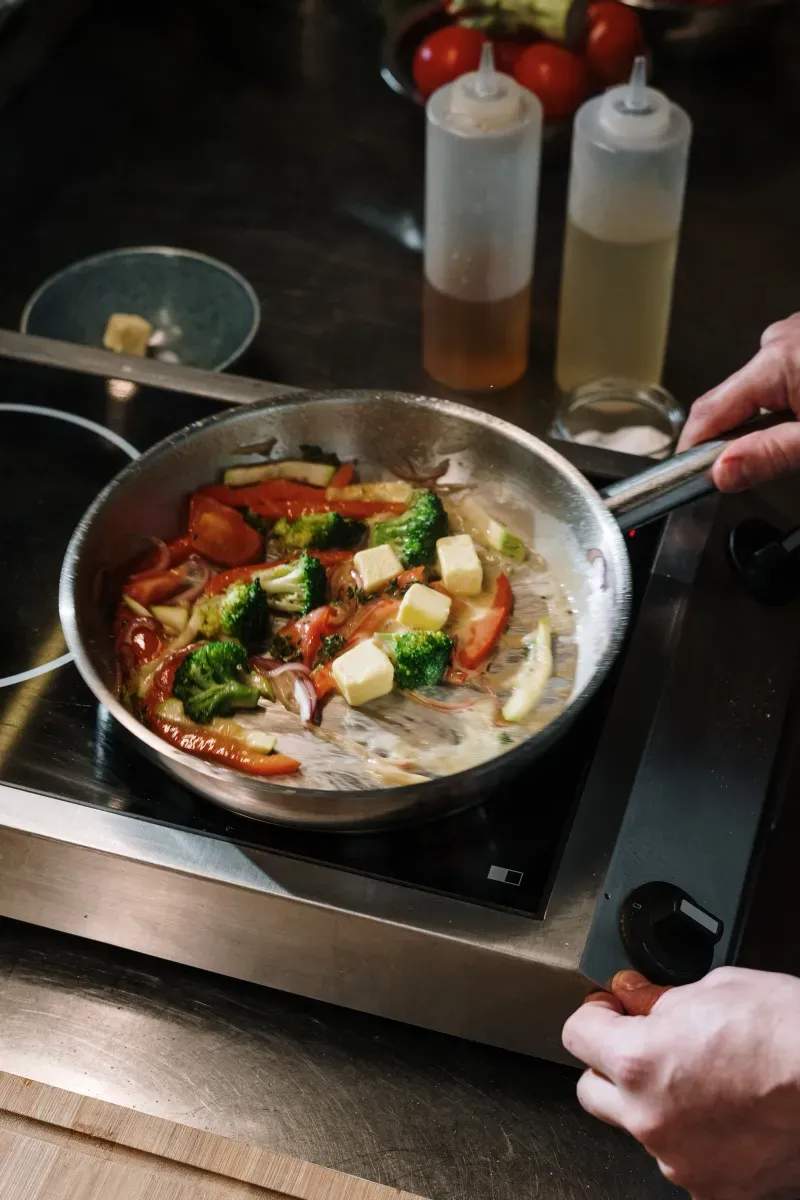 お弁当にもぴったりな、冷めてもおいしい和のおかず