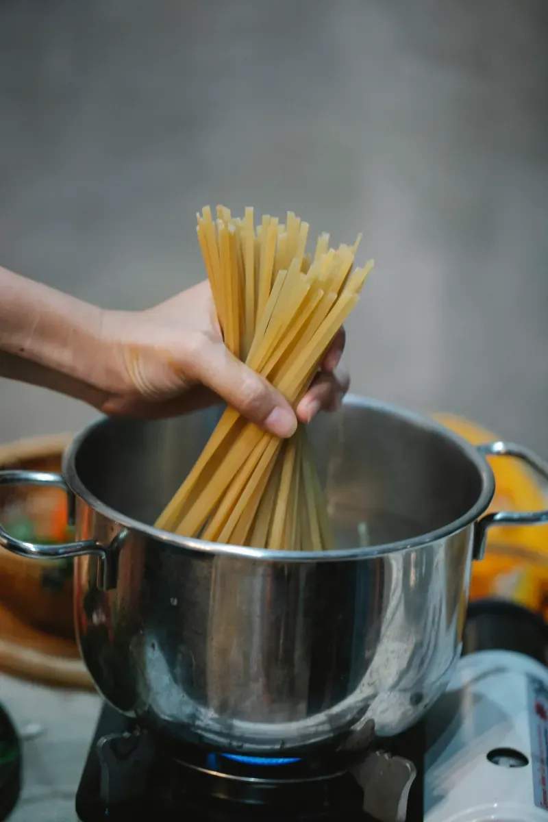 基本のだしを見直して、毎日の和食をもっと身近に